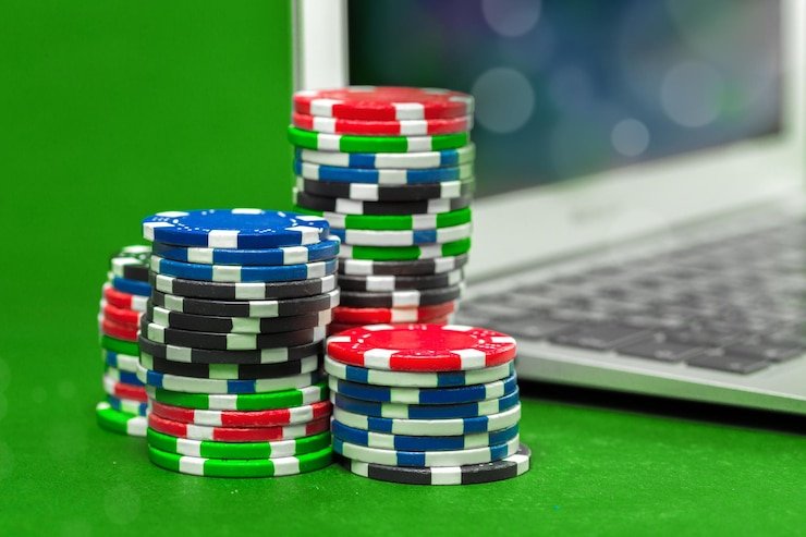 Nolimit City payout table and game rules displayed on agb99 alternatif slot lobby